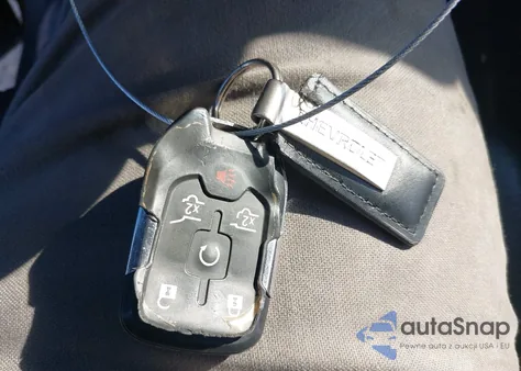 2015 GMC Yukon Slt from USA, damaged, VIN 1GKS1BKC2FR231323